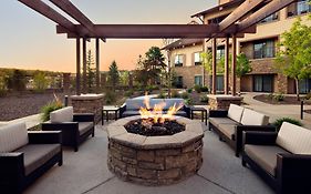 Courtyard Flagstaff